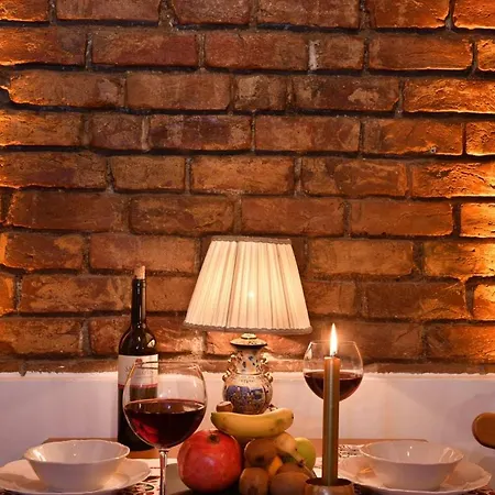 Historical & Retro House @central Of Taksim *