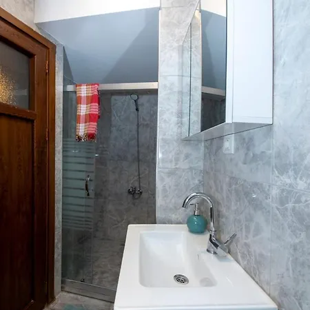 Apartamento Historical & Retro House @central Of Taksim Estambul