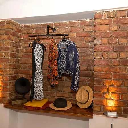 Historical & Retro House @central Of Taksim Апартаменты