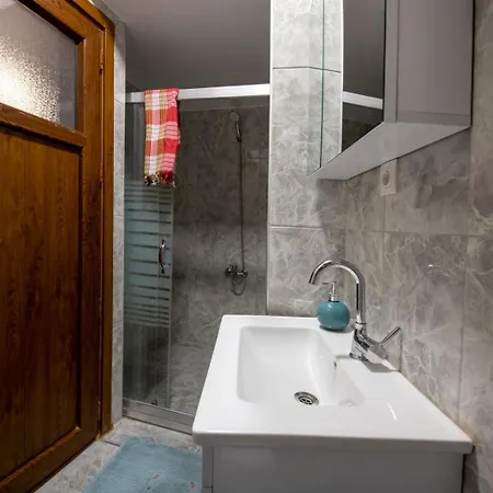 Historical & Retro House @central Of Taksim * Istambul
